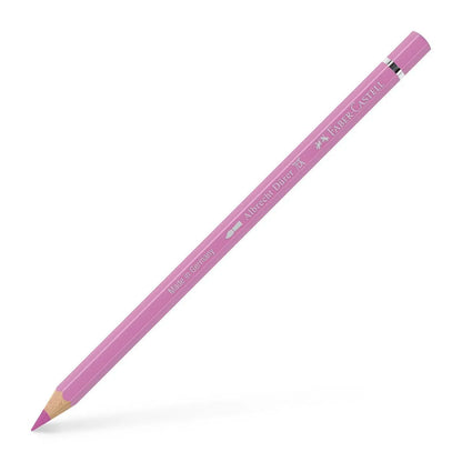 117619 Lápiz Faber Castell Albrecht Dürer 119 Magenta Claro