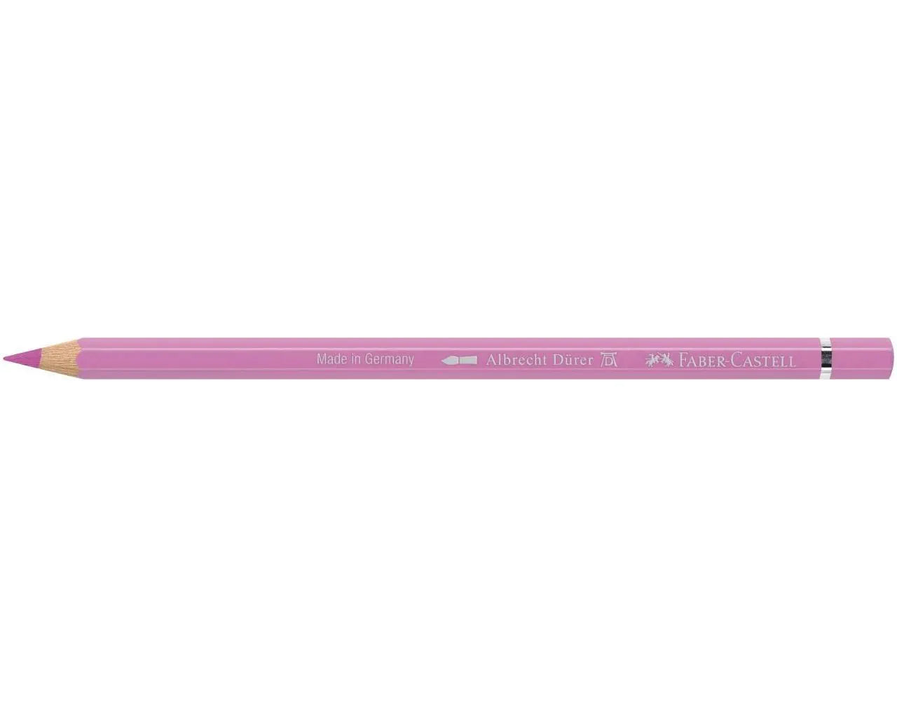 117619 Lápiz Faber Castell Albrecht Dürer 119 Magenta Claro