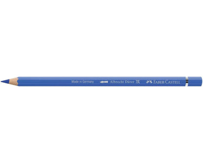 117620 Lápiz Faber Castell Albrecht Dürer 120 Azul Ultramar