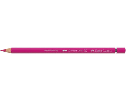 Lápiz Faber Castell  Albrecht Dürer 123 Fucsia