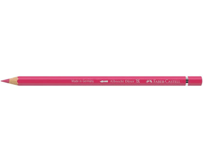 Lápiz Faber Castell Albrecht Dürer 124 Carmín Rosa Natural