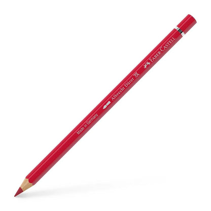 117626 Lápiz Faber Castell Albrecht Dürer 126 Carmin Permanente
