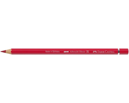 117626 Lápiz Faber Castell Albrecht Dürer 126 Carmin Permanente