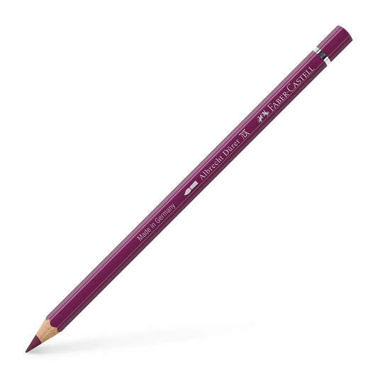 Lápiz Faber Castell  Albrecht Dürer 133 Magenta
