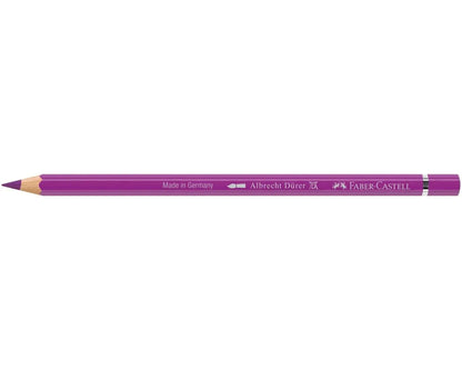 117634 Lápiz Faber Castell  Albrecht Dürer 134 Carmesí