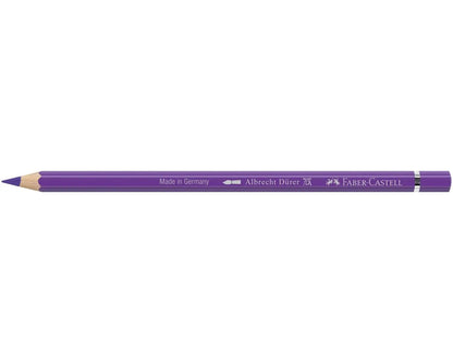 117636 Lápiz Faber Castell Albrecht Dürer 136 Violeta Púrpura