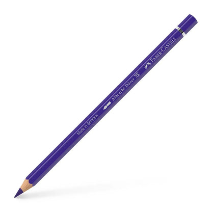 117637 Lápiz Faber Castell Albrecht Dürer 137 Violeta Azul