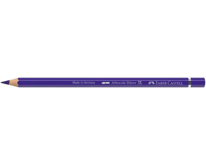 117637 Lápiz Faber Castell Albrecht Dürer 137 Violeta Azul