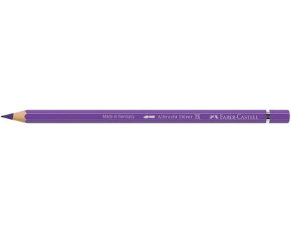 117638 Lápiz Faber Castell  Albrecht Dürer 138 Violeta