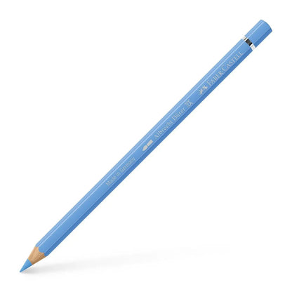 117646 Lápiz Faber Castell Albrecht Dürer 146 Azul Esmalte