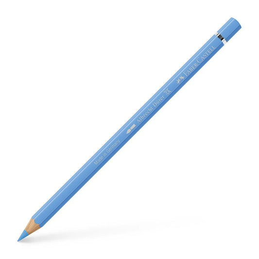 Lápiz Faber Castell Albrecht Dürer 146 Azul Esmalte