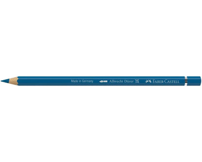 117649 Lápiz Faber Castell Albrecht Dürer 149 Turquesa Azul