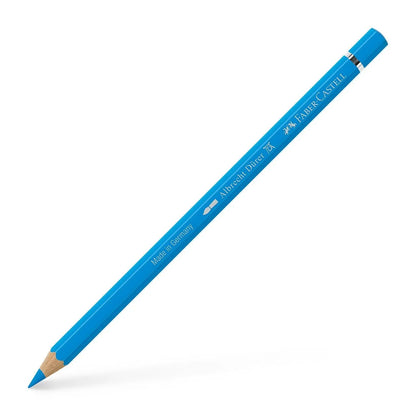 117652 Lápiz Faber Castell Albrecht Dürer 152 Azul Ftalo Medio
