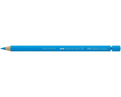 117652 Lápiz Faber Castell Albrecht Dürer 152 Azul Ftalo Medio