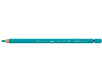 117656 Lápiz Faber Castell  Albrecht Dürer 156 Verde Cobalto