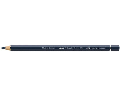 Lápiz Faber Castell Albrecht Dürer 157 Índigo Oscuro