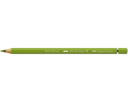 Lápiz Faber Castell Albrecht Dürer 168 Verde Tierra Ama