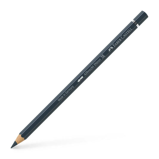 Lápiz Faber Castell  Albrecht Dürer 181 Gris de Payne