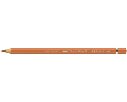 Lápiz Faber Castell Albrecht Dürer 187 Ocre Tostado