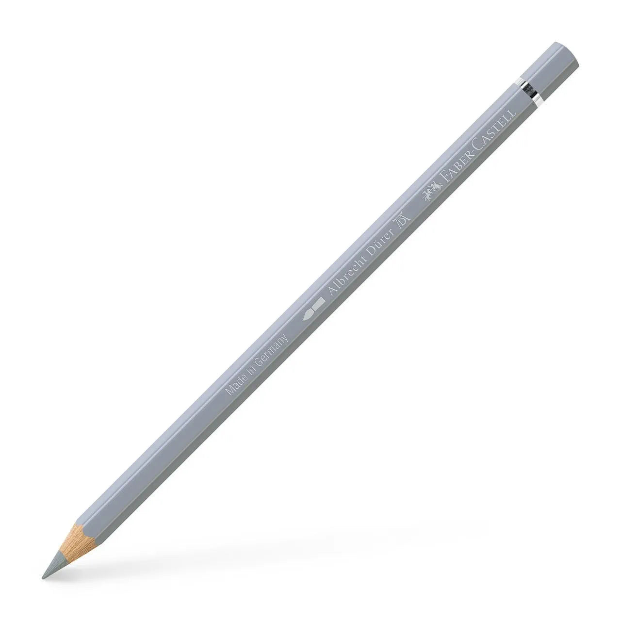 Lápiz Faber Castell Albrecht Dürer 232 Gris Frio III