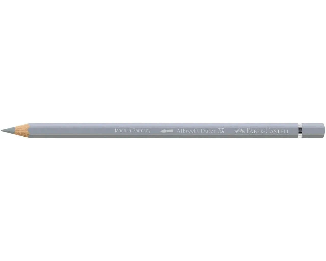 Lápiz Faber Castell Albrecht Dürer 232 Gris Frio III