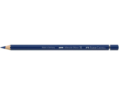 Lápiz Faber Castell Albrecht Dürer 247 Azul De Idantrel