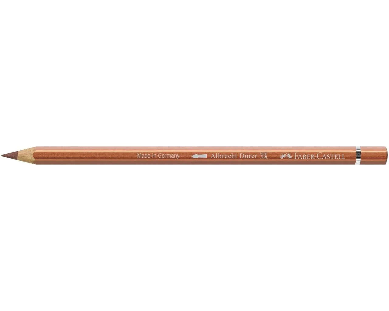 Lápiz Faber Castell Faber Albrecht Dürer 252 Cobre