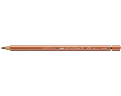 Lápiz Faber Castell Faber Albrecht Dürer 252 Cobre