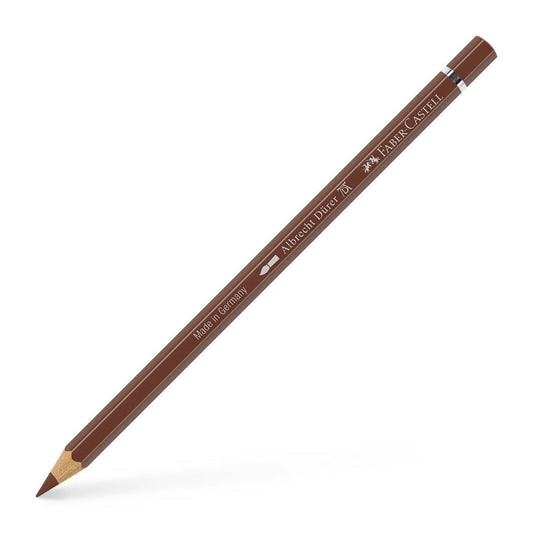 Lápiz Faber Castell Faber Albrecht Dürer 283 Siena Tostada