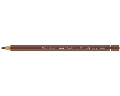 Lápiz Faber Castell Faber Albrecht Dürer 283 Siena Tostada