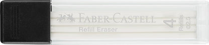 Repuesto para goma de precisión Faber Castell