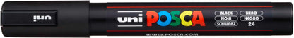 Marcador Posca 5M
