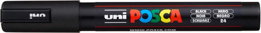 Marcador Posca 5M