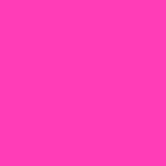 Rosa Fluorescente
