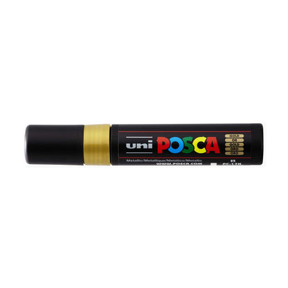 Marcador Posca 17KDorado
