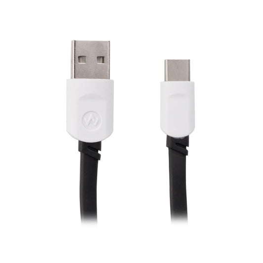 CABLE DE DATOS TYPE -C  1 MT PHILCO