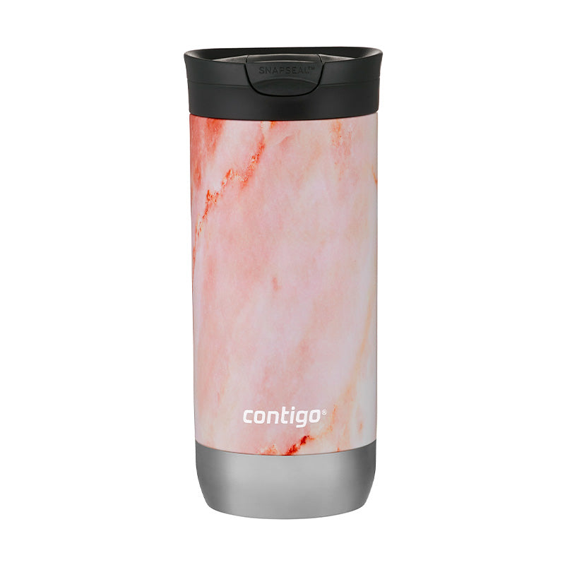 BOTELLA CONTIGO HURON COUTURE  473ML ROS