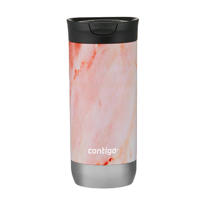 BOTELLA CONTIGO HURON COUTURE  473ML ROS