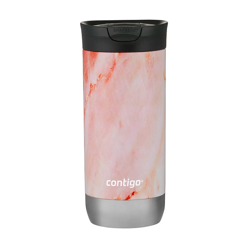 BOTELLA CONTIGO HURON COUTURE  473ML ROS