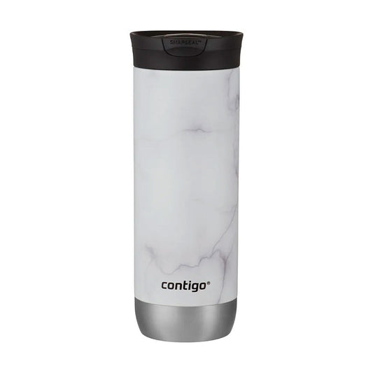 BOTELLA CONTIGO HURON COUT 473ML WHITE