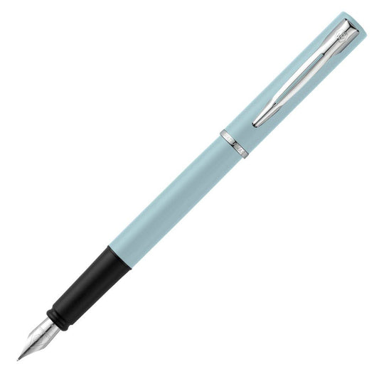 PLUMA WATERMAN ALLURE PASTEL AZUL