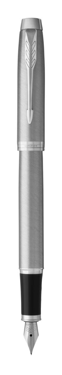 PLUMA IM ACERO STEEL CT PARKER