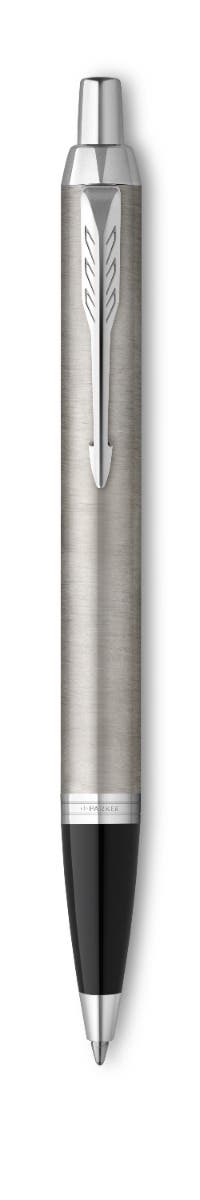 BOLIGRAFO IM ACERO STEEL CT BP PARKER