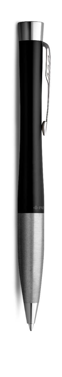 BOLIGRAFO URBAN BLACK CT PARKER