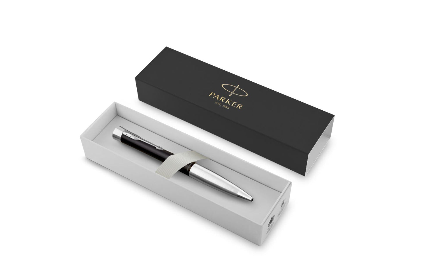 BOLIGRAFO URBAN BLACK CT PARKER