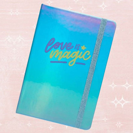 LIBRETA EMPASTADA MOOVING POP 80HJS PUNT