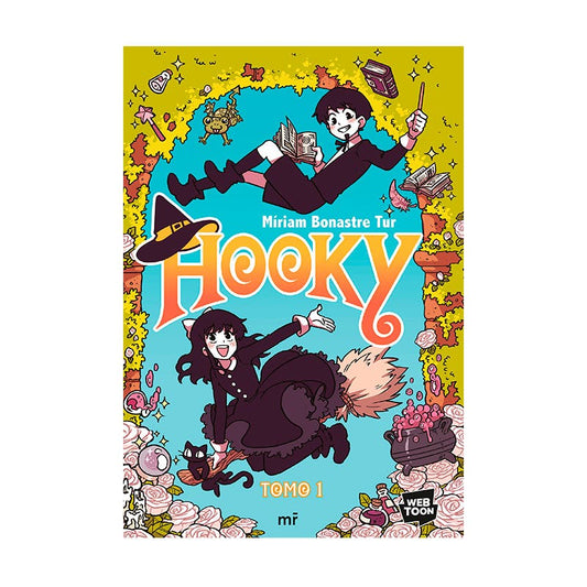 HOOKY 1