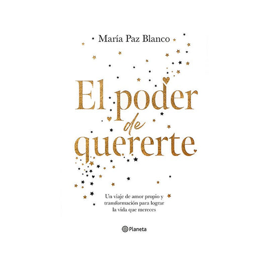 EL PODER DE QUERERTE