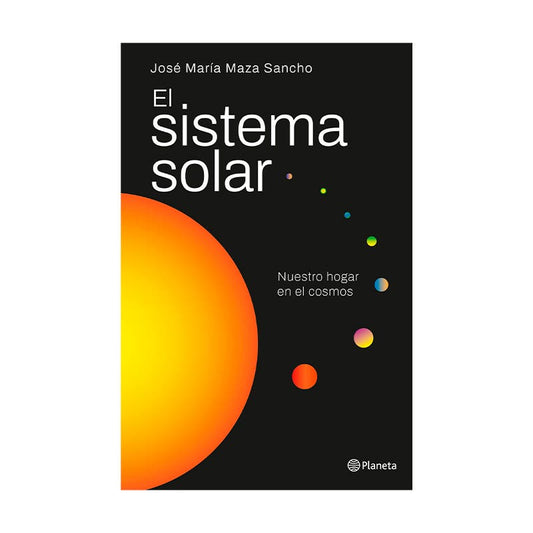 EL SISTEMA SOLAR