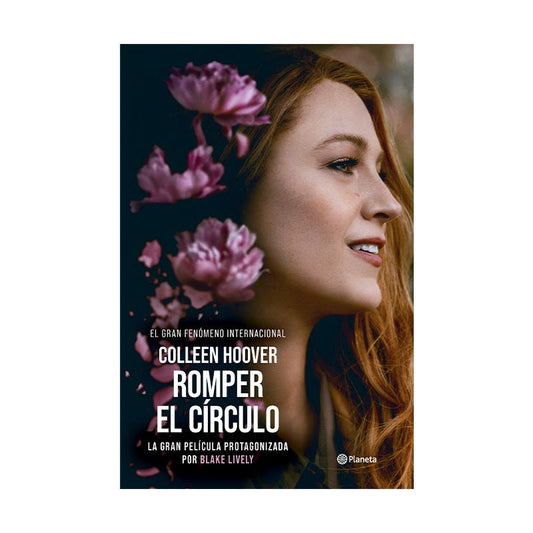 ROMPER EL CÍRCULO ED. PELÍCULA